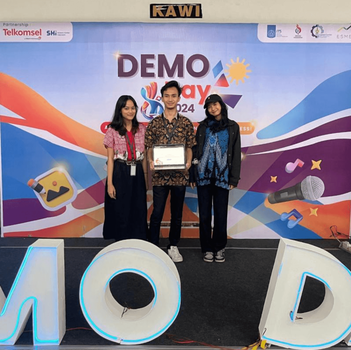 Project screenshot 2