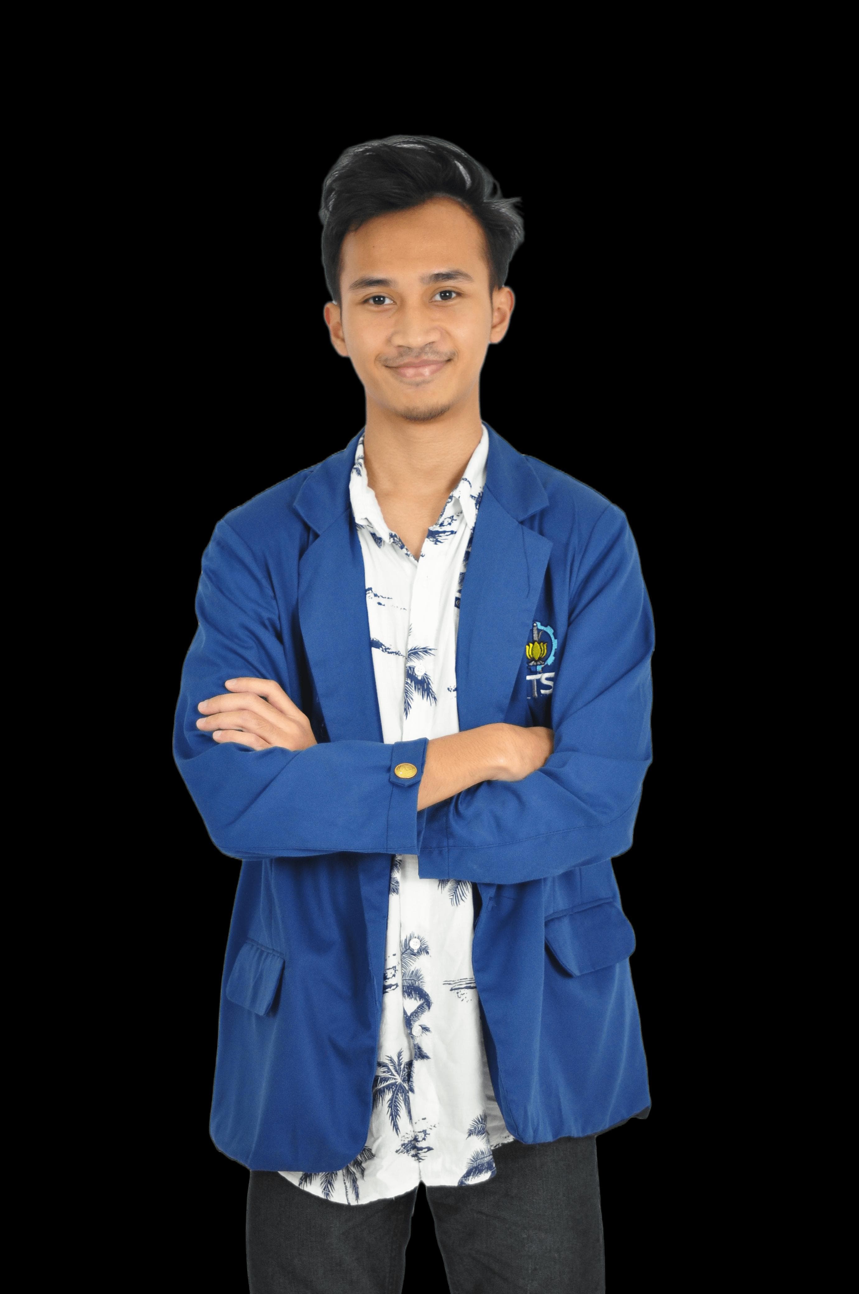 Muhammad Fahmi Syahputra