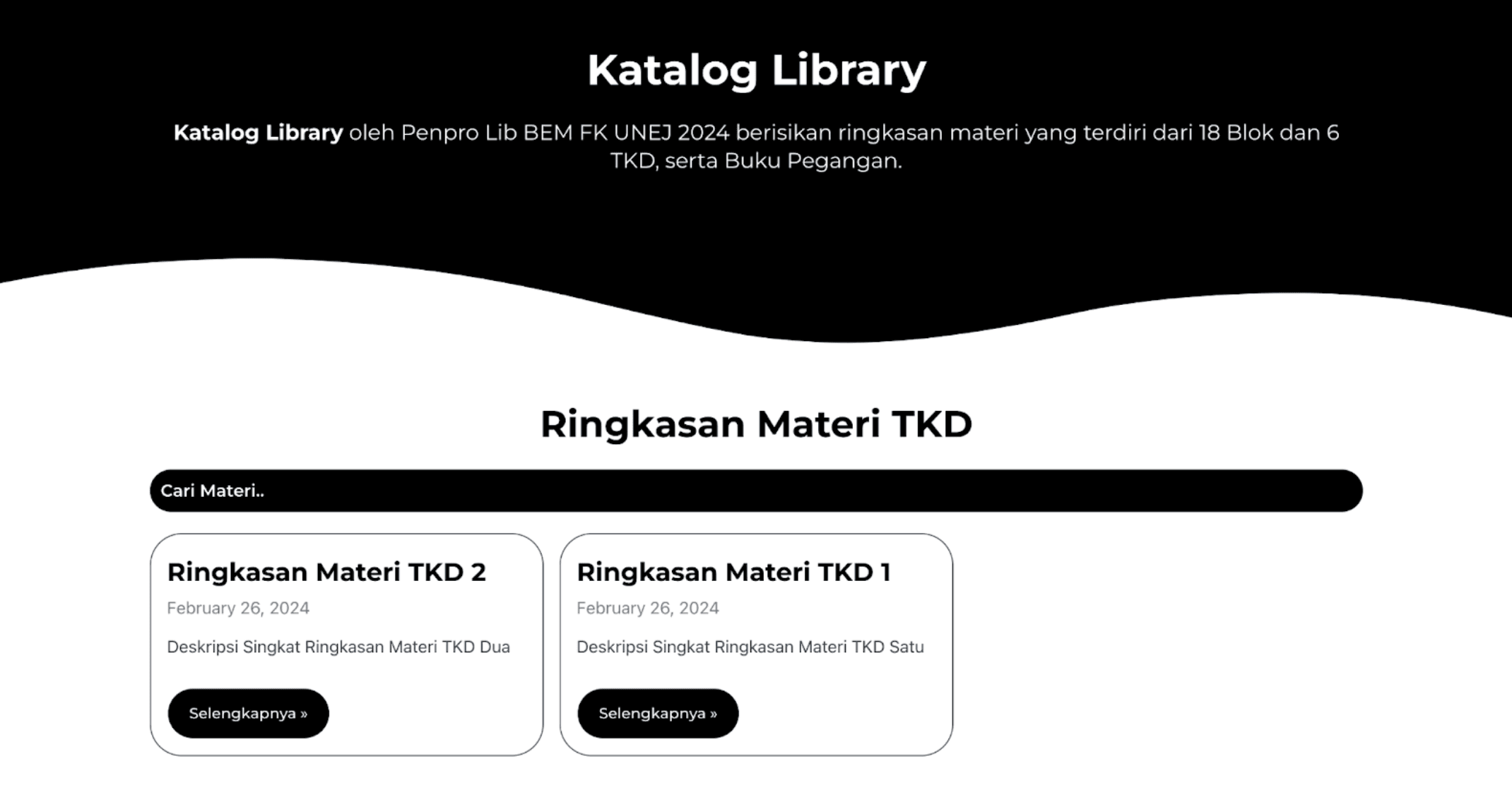 Project screenshot 7