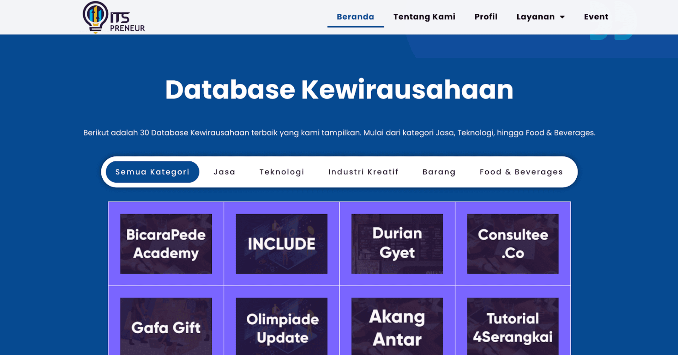 Project screenshot 2