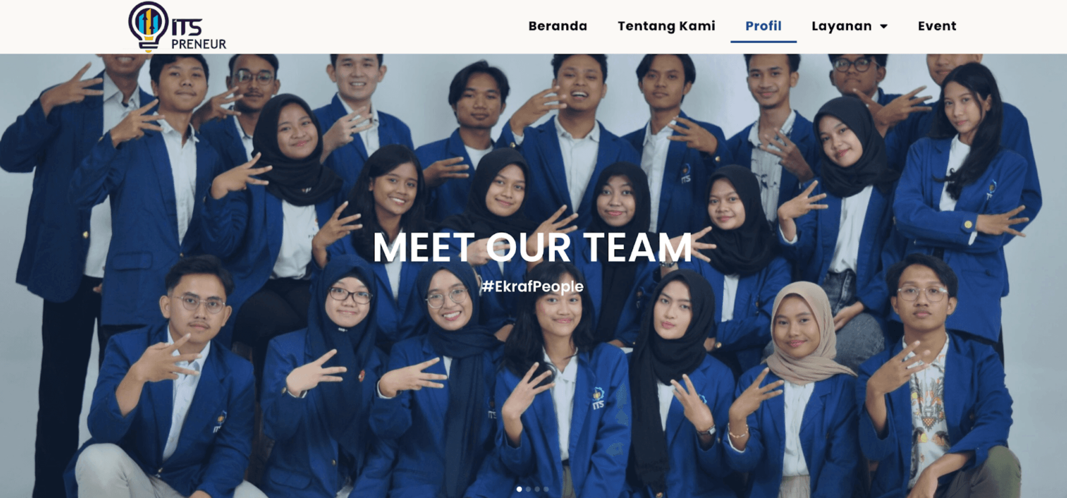 Project screenshot 5