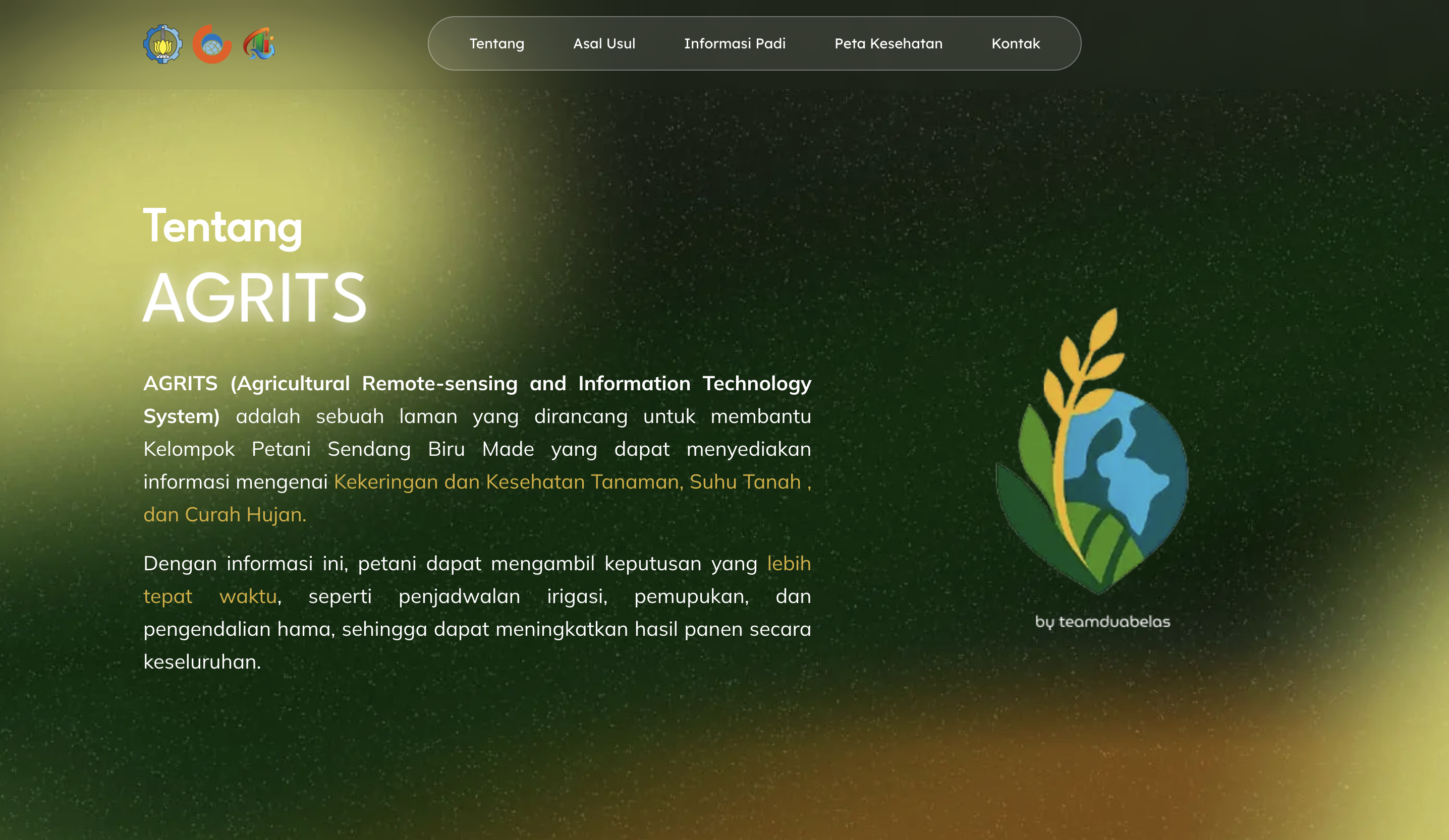 Fullstack Developer screenshot 2